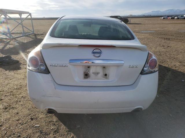Photo 6 from auction – 2008 NISSAN ALTIMA 2.5 with VIN 1N4AL21E08N547243