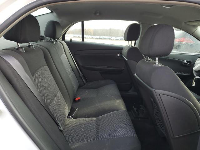 Photo 10 from auction – 2009 CHEVROLET MALIBU with VIN 1G1ZH57B694186954