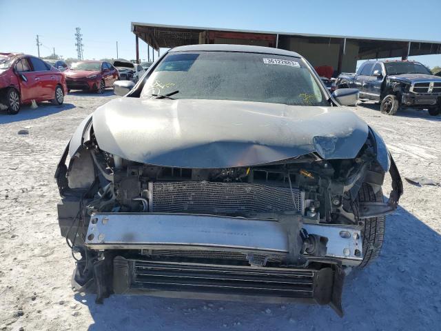 Photo 5 from auction – 2017 NISSAN ALTIMA 2.5 with VIN 1N4AL3AP0HC259726