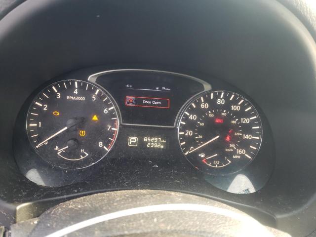 Photo 9 from auction – 2015 NISSAN ALTIMA 2.5 with VIN 1N4AL3APXFC190069
