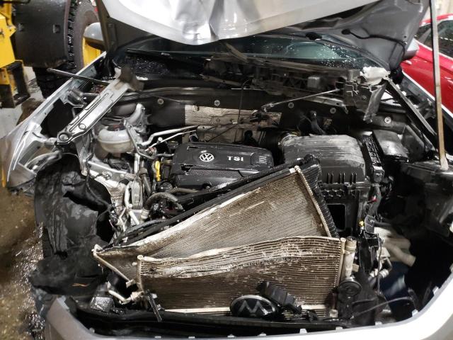 Photo 11 from auction – 2021 VOLKSWAGEN ATLAS CROS with VIN 1V2LC2CA4MC230339