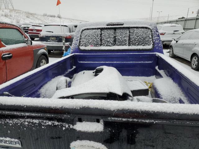 Photo 10 from auction – 1995 FORD RANGER with VIN 1FTCR10A4SUB39707