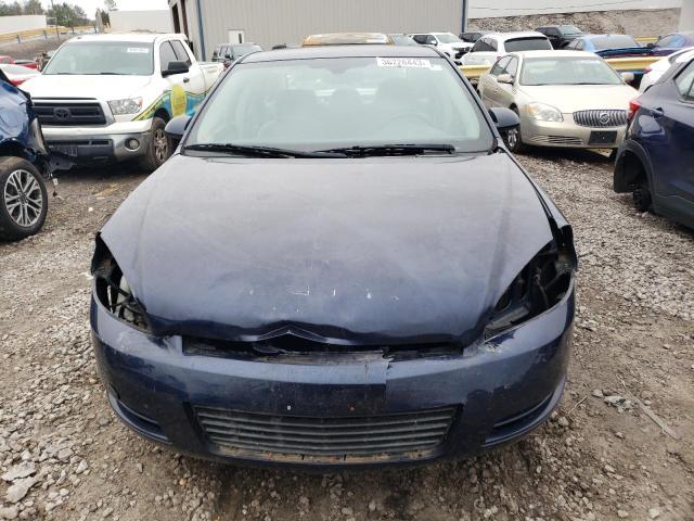 Photo 5 from auction – 2009 CHEVROLET IMPALA LS with VIN 2G1WB57K991273554