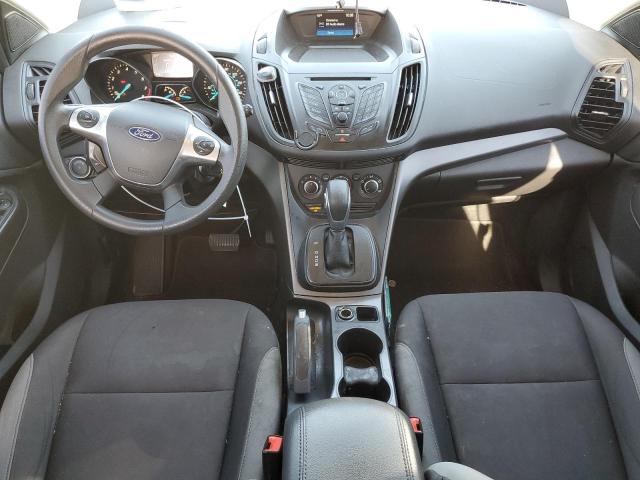 Photo 8 from auction – 2016 FORD ESCAPE S with VIN 1FMCU0F78GUB82406