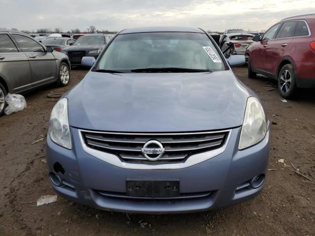 Photo 5 from auction – 2011 NISSAN ALTIMA BAS with VIN 1N4AL2AP7BN427996