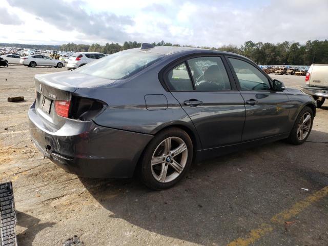 Photo 3 from auction – 2014 BMW 328 I SULE with VIN WBA3C1C51EK111151
