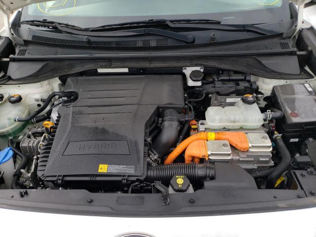 Photo 12 from auction – 2020 KIA NIRO LX with VIN KNDCB3LC1L5374476