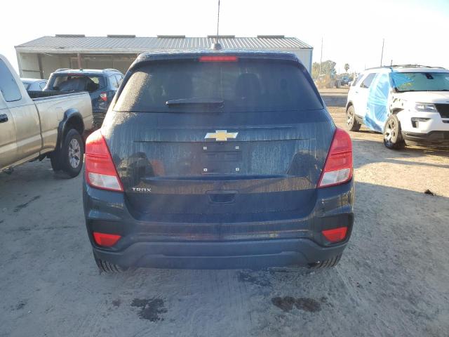 Photo 6 from auction – 2019 CHEVROLET TRAX LS with VIN 3GNCJKSB5KL379272