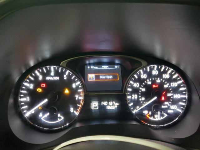 Photo 9 from auction – 2014 NISSAN PATHFINDER with VIN 5N1AR2MM1EC615595