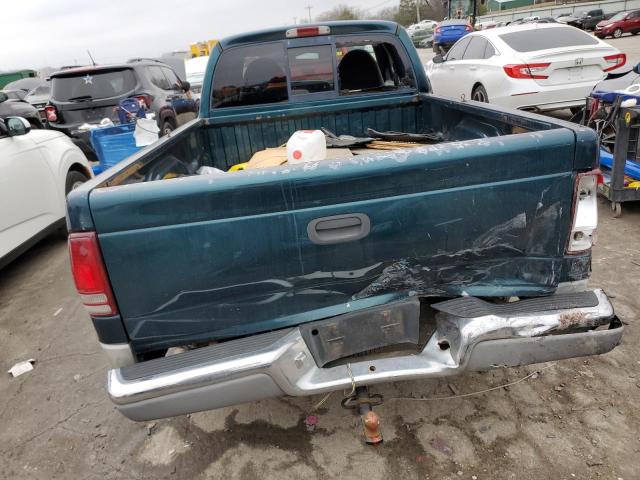 Photo 6 from auction – 1997 DODGE DAKOTA with VIN 1B7GL23Y5VS164200