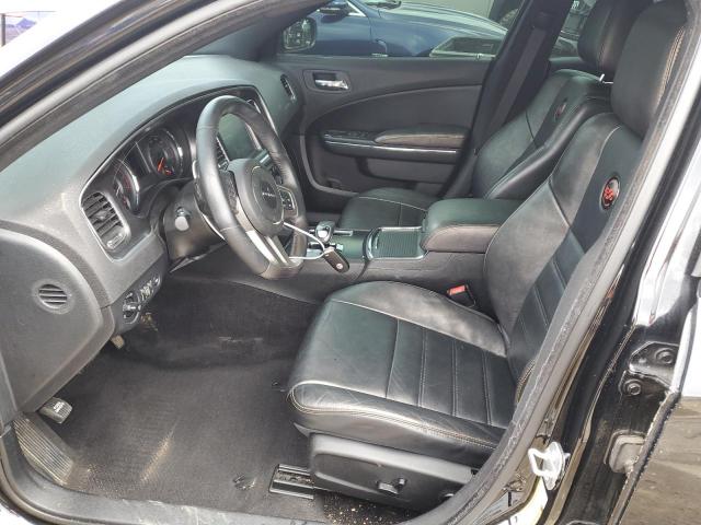 Photo 7 from auction – 2014 DODGE CHARGER SX with VIN 2C3CDXHG7EH219671