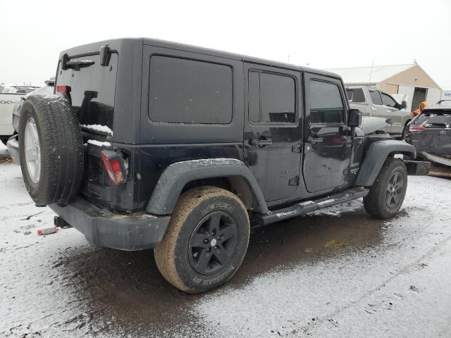 Photo 3 from auction – 2017 JEEP WRANGLER U with VIN 1C4BJWDG9HL736932
