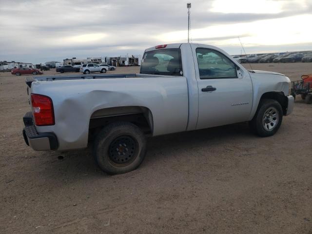 Photo 3 from auction – 2010 CHEVROLET SILVERADO with VIN 1GCPCPEX6AZ268956