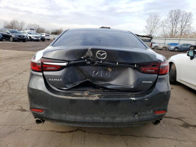 Photo 6 from auction – 2020 MAZDA 6 TOURING with VIN JM1GL1VM2L1515166