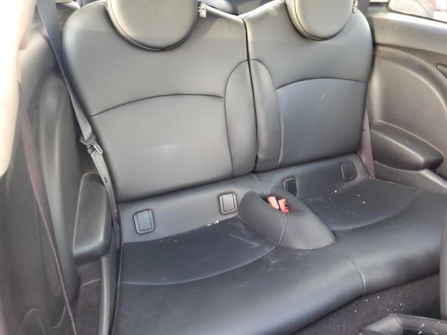 Photo 10 from auction – 2012 MINI COOPER S with VIN WMWSV3C59CTY28292