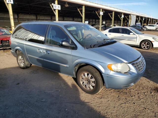 Photo 4 from auction – 2005 CHRYSLER TOWN & COU with VIN 2C4GP54L35R543397