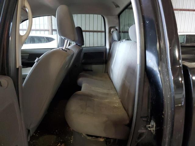 Photo 10 from auction – 2007 DODGE RAM 1500 S with VIN 1D7HA18297S239059