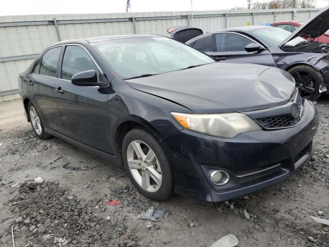 Фото 4 с аукциона – 2012 TOYOTA CAMRY BASE с VIN 4T1BF1FK6CU601993