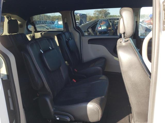 Photo 11 from auction – 2019 DODGE GRAND CARA with VIN 2C4RDGCG8KR786880