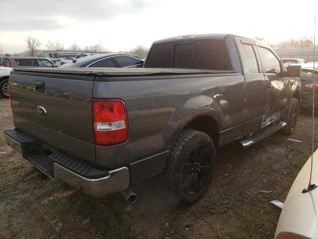 Photo 3 from auction – 2008 FORD F150 with VIN 1FTPX12V68FB18555