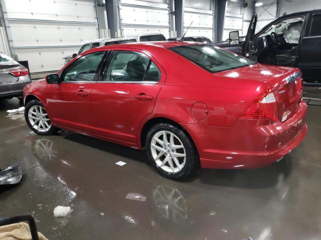 Photo 2 from auction – 2011 FORD FUSION SEL with VIN 3FAHP0JG6BR325058