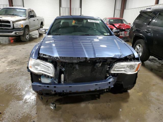 Photo 5 from auction – 2011 CHRYSLER 300C with VIN 2C3CA6CT1BH547638