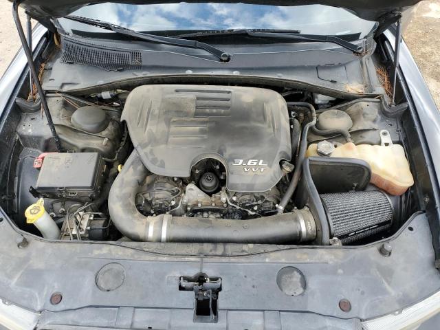 Photo 11 from auction – 2014 DODGE CHARGER SX with VIN 2C3CDXHG7EH219671