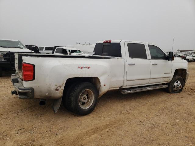 Photo 3 from auction – 2016 CHEVROLET silverado with VIN 1GC4K0E82GF274978