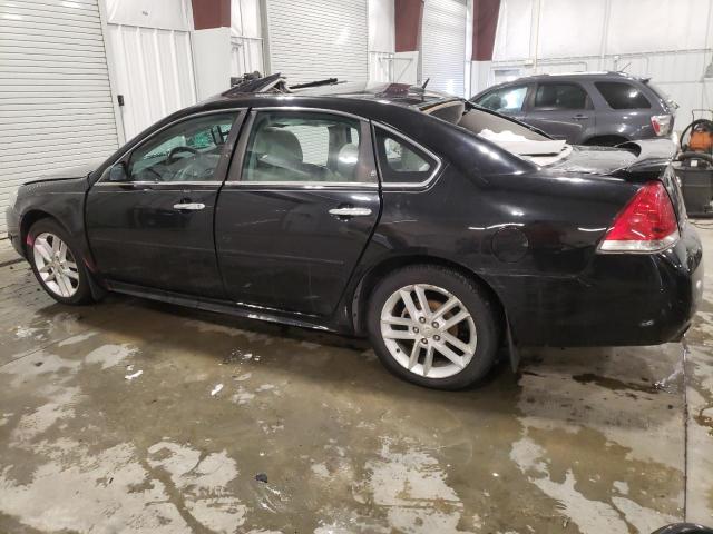 Photo 2 from auction – 2012 CHEVROLET IMPALA LTZ with VIN 2G1WC5E34C1317752
