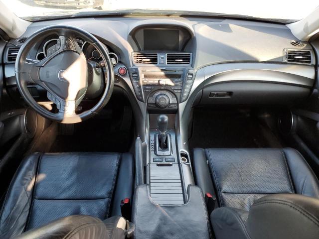 Photo 8 from auction – 2012 ACURA TL with VIN 19UUA8F50CA028672