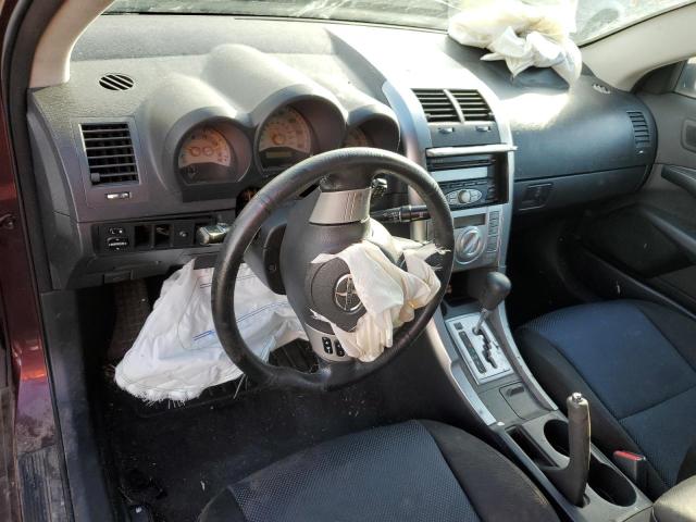 Photo 8 from auction – 2006 TOYOTA SCION TC with VIN JTKDE177360107721