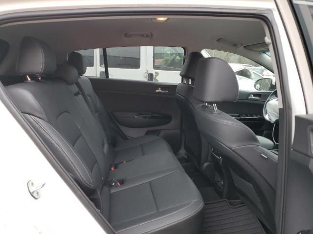 Photo 11 from auction – 2020 KIA SPORTAGE E with VIN KNDPN3AC3L7830459
