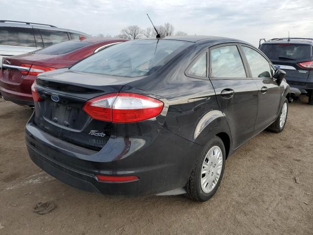 Photo 3 from auction – 2017 FORD FIESTA S with VIN 3FADP4AJ5HM123352