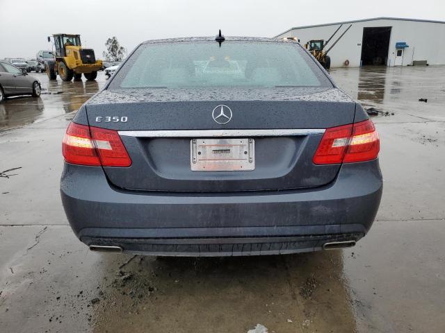 Photo 6 from auction – 2011 MERCEDES-BENZ E 350 with VIN WDDHF5GB7BA341551