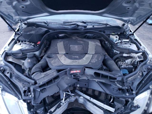 Photo 11 from auction – 2011 MERCEDES-BENZ E 350 4MAT with VIN WDDHF8HB2BA499294