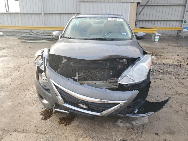 Photo 5 from auction – 2017 NISSAN VERSA S with VIN 3N1CN7AP6HL845410