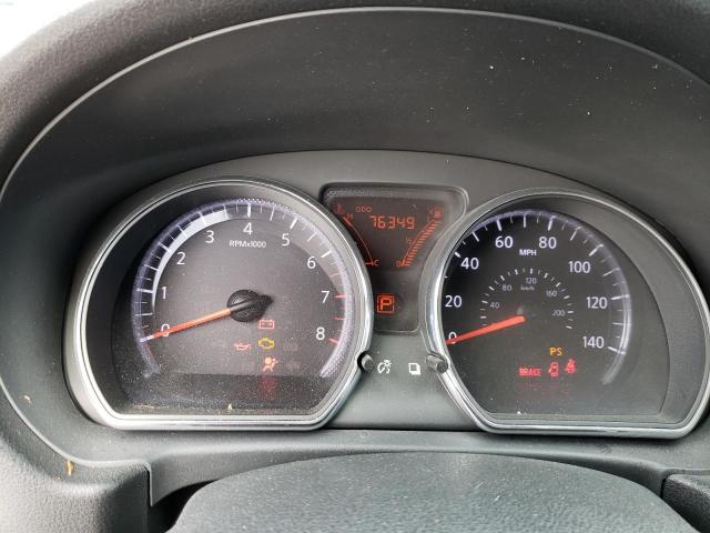Photo 9 from auction – 2012 NISSAN VERSA S with VIN 3N1CN7AP0CL861000