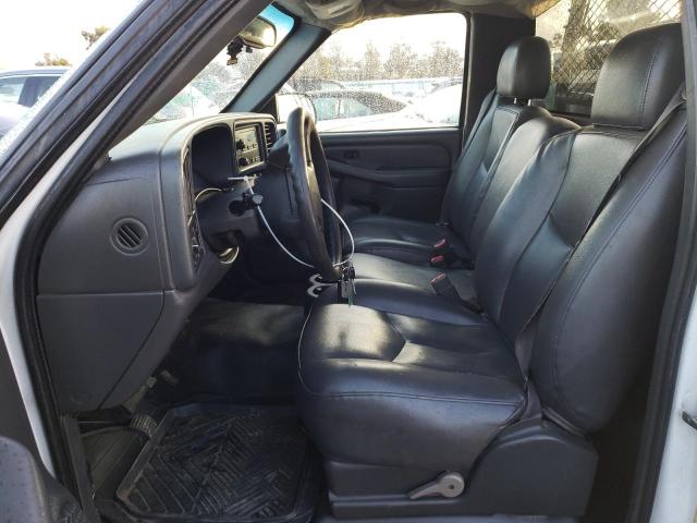 Photo 7 from auction – 2006 GMC NEW SIERRA with VIN 3GTEC14V16G145741