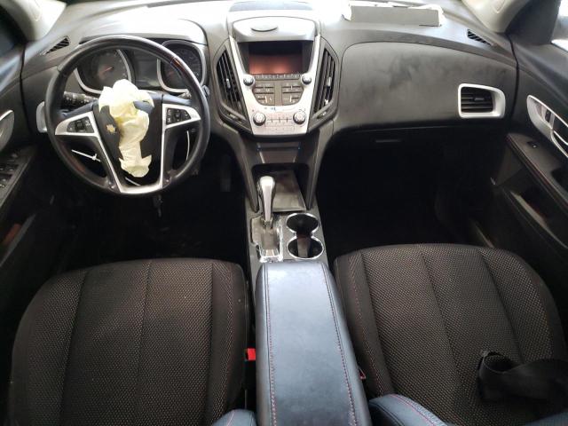 Photo 8 from auction – 2015 CHEVROLET EQUINOX LT with VIN 2GNALCEK6F1118582