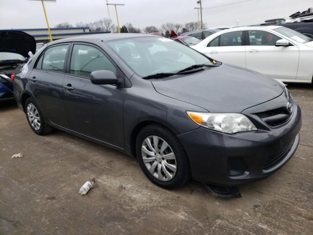 Photo 4 from auction – 2012 TOYOTA COROLLA BA with VIN 2T1BU4EE8CC799951