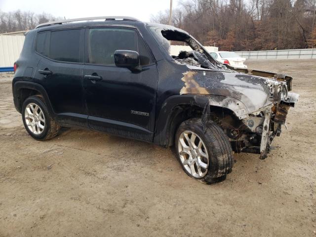 Photo 4 from auction – 2018 JEEP RENEGADE L with VIN ZACCJABB0JPH85906