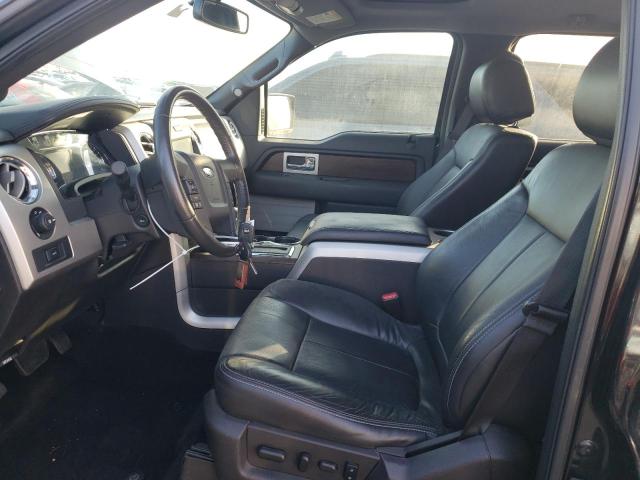 Photo 7 from auction – 2013 FORD F150 SUPER with VIN 1FTFW1CF8DKG05294