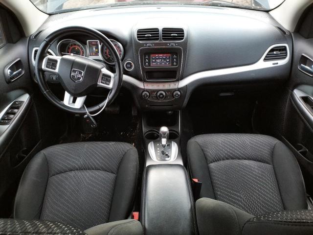 Photo 8 from auction – 2011 DODGE JOURNEY EX with VIN 3D4PG4FB1BT527340