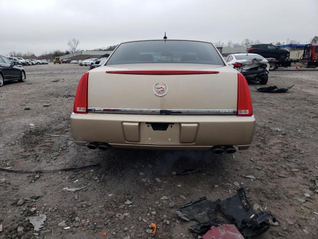 Photo 6 from auction – 2006 CADILLAC DTS with VIN 1G6KD57Y46U148615
