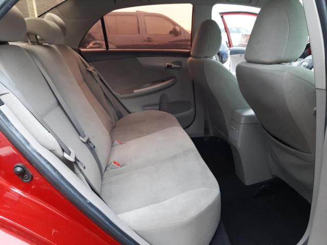 Photo 10 from auction – 2013 TOYOTA COROLLA BA with VIN 5YFBU4EE3DP129760