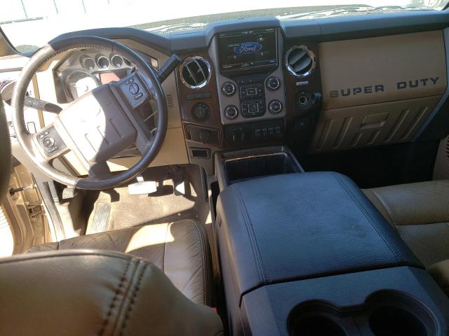 Photo 8 from auction – 2013 FORD F250 SUPER with VIN 1FT7W2BT1DEB70134