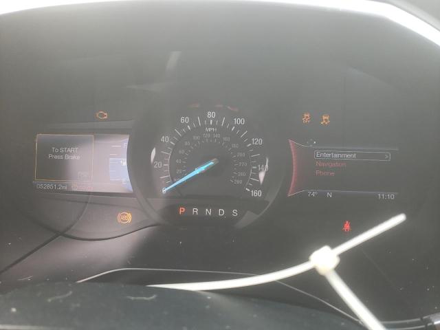 Фото 9 с аукциона – 2016 FORD EDGE TITAN с VIN 2FMPK3K93GBB72386