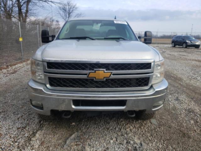 Photo 5 from auction – 2013 CHEVROLET SILVERADO with VIN 1GC5K0C82DZ284122