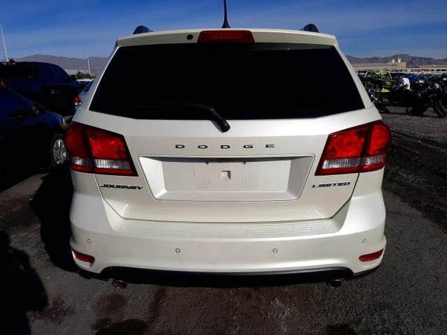 Photo 6 from auction – 2015 DODGE JOURNEY LI with VIN 3C4PDCDG6FT530755