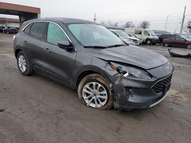 Photo 4 from auction – 2020 FORD ESCAPE SE with VIN 1FMCU0G64LUB40315